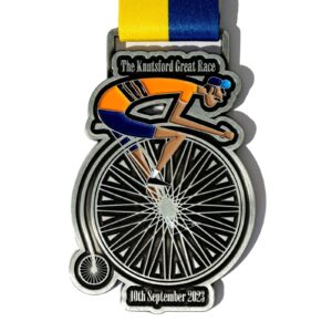 Medals