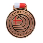 bespoke sports medals