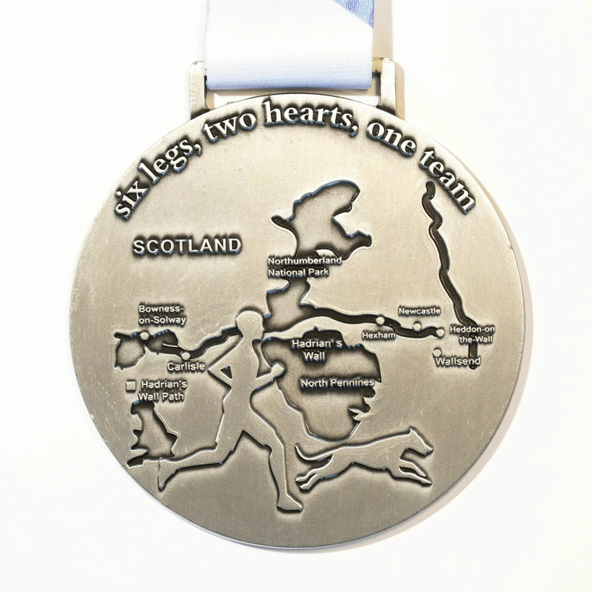 Sports Medal