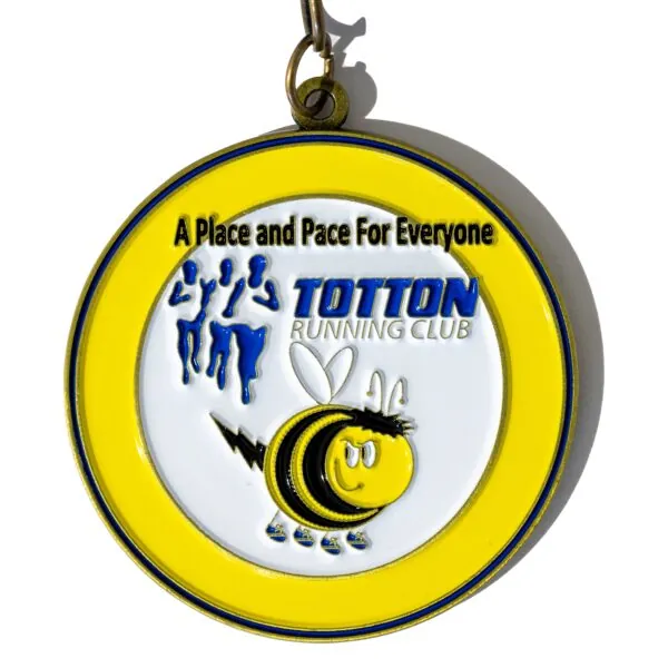 Custom Running Events Medals Your Logo - Image 6