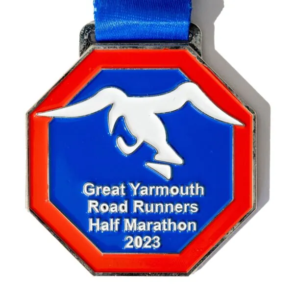 Buy Custom Running Medals Your Logo! - Image 2