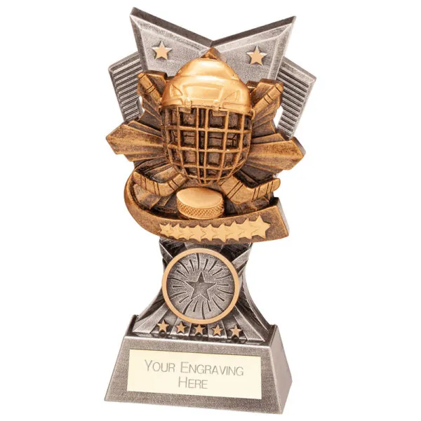 Spectre Ice Hockey Award 150mm