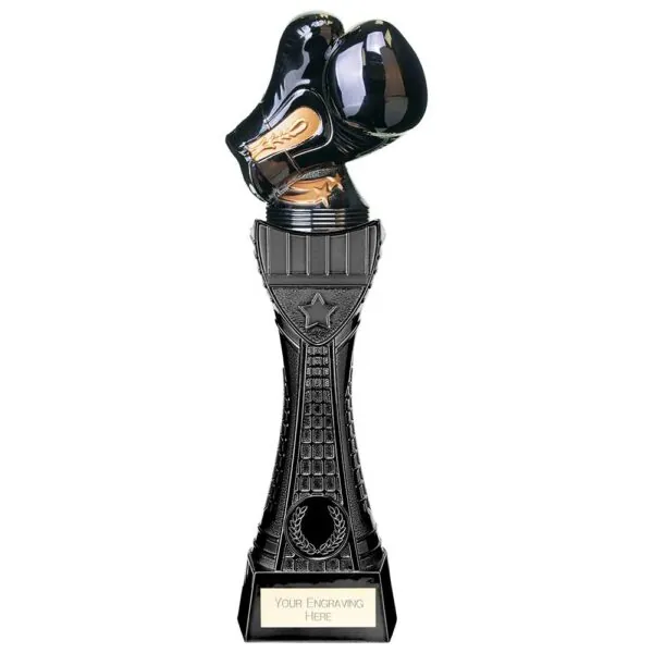 Black Viper Boxing Tower 250mm