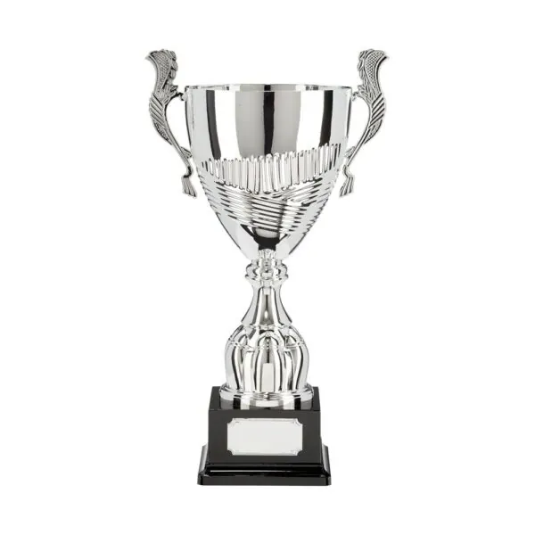 Champion Silver Super Cup 415mm