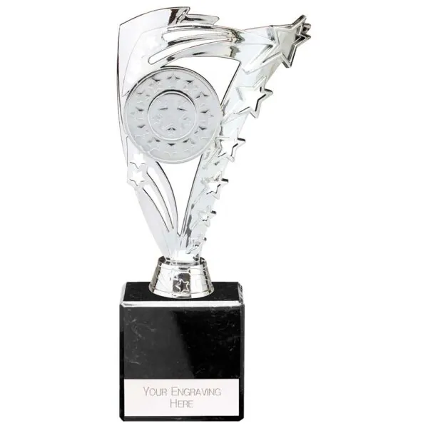 Frenzy Multisport Trophy Silver 215mm