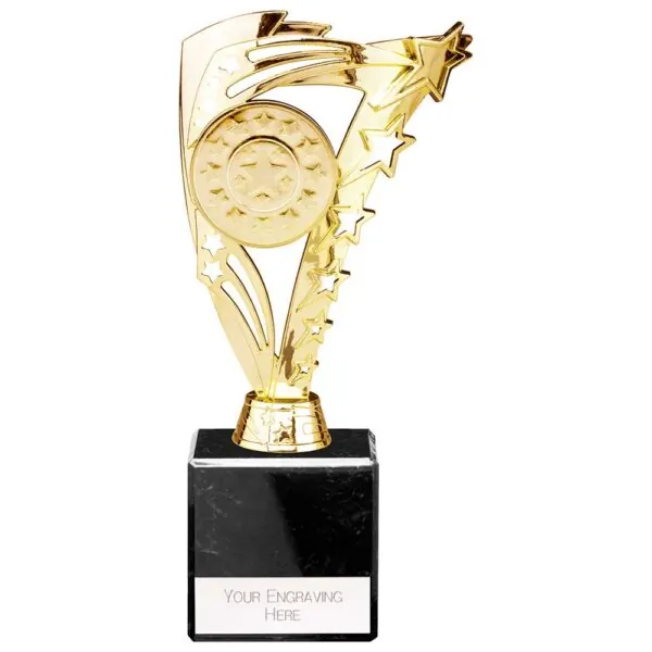 Frenzy Multisport Trophy Gold 215mm