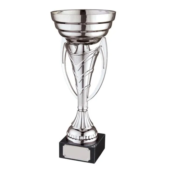 Odyssey Silver Cup 360mm