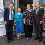 Lord Provost, Jason Rust & BBNT