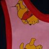 Winnie the Pooh detail