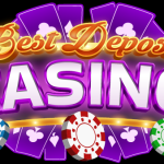 best deposit casino