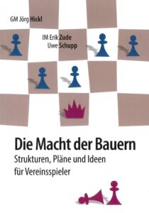 Die Macht der Bauern - Jörg Hickl