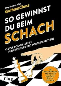 So gewinnst du beim Schach | Levy Rozman