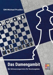 Das Damengambit - Michael Prusikin