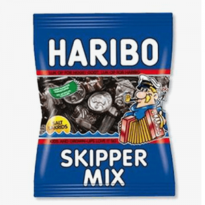 Skipper Mix