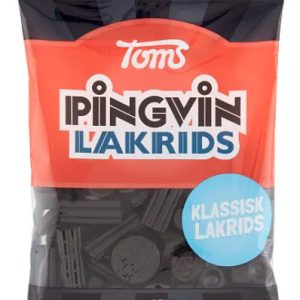 Licorice – Lakrids - Best of Denmark