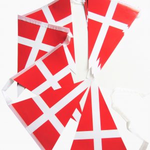 Party Decorations - Best of Denmark