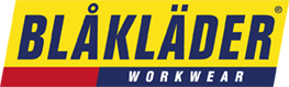 blåkläder logotyp