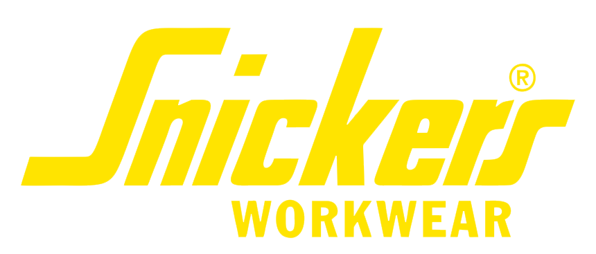 snickers logotyp