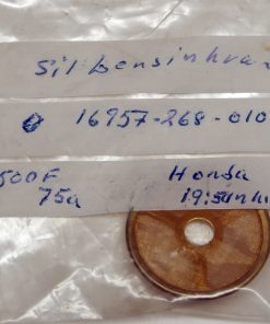 H16957-268-010 SIL Förgasare