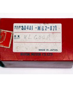 Alternative view of H30401-MG2-871 CF445 CDI BOX