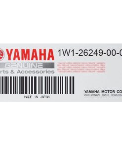 Alternative view of Y1W1-26249-00 MELLANRING GASHANTAG