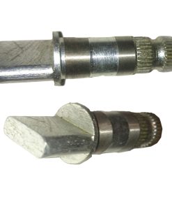 Y401-25351-00 EXENTER Broms