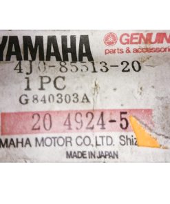 Alternative view of Y4J0-85513-20 Lysspole