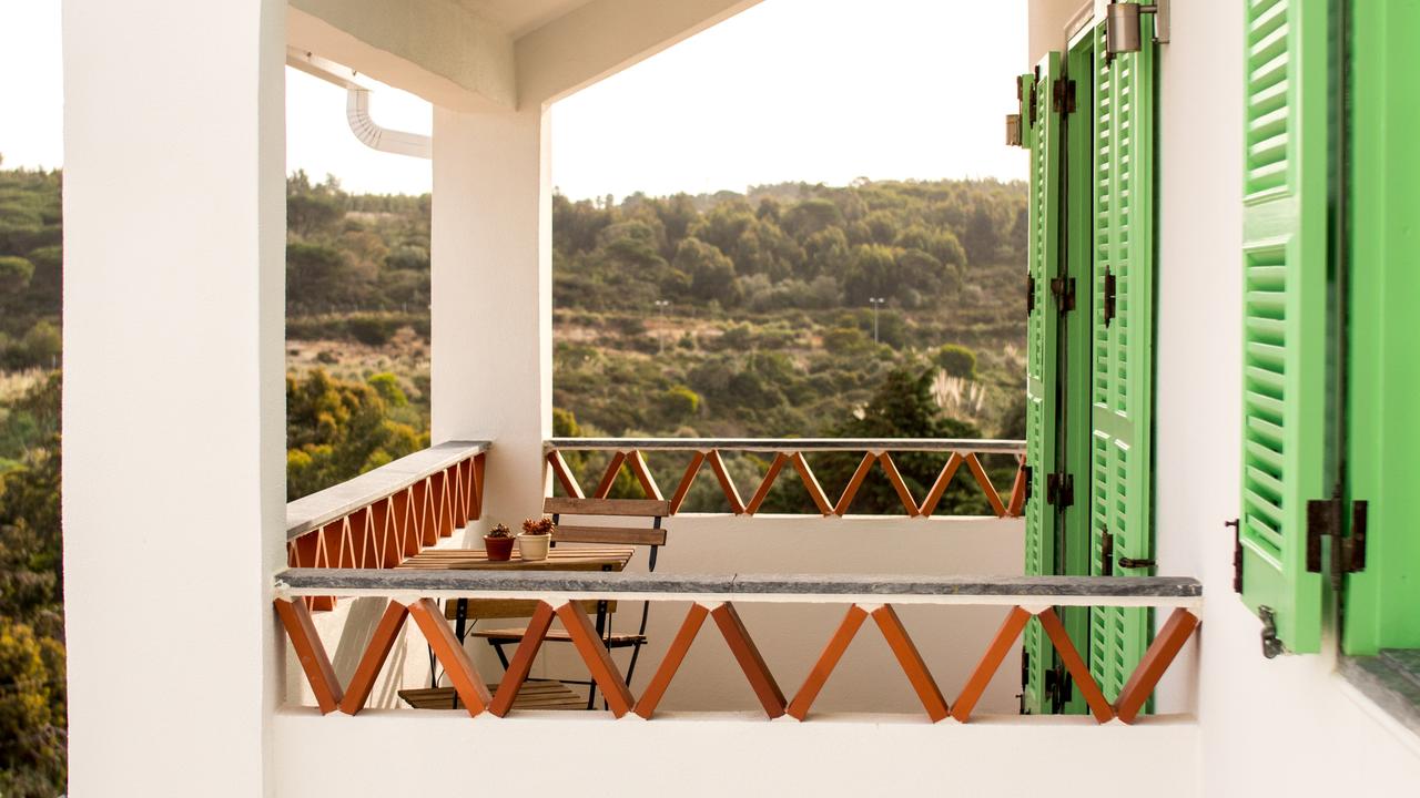 Ola Onda Guesthouse