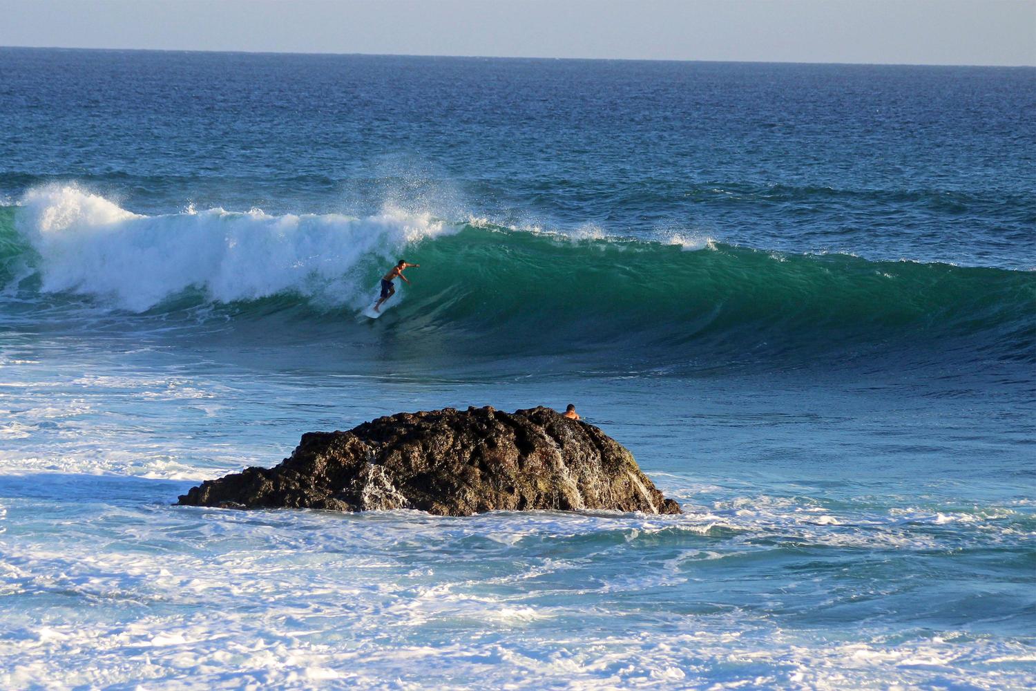 A Complete Guide to Surfing Canggu in Bali | Best Surf Destinations