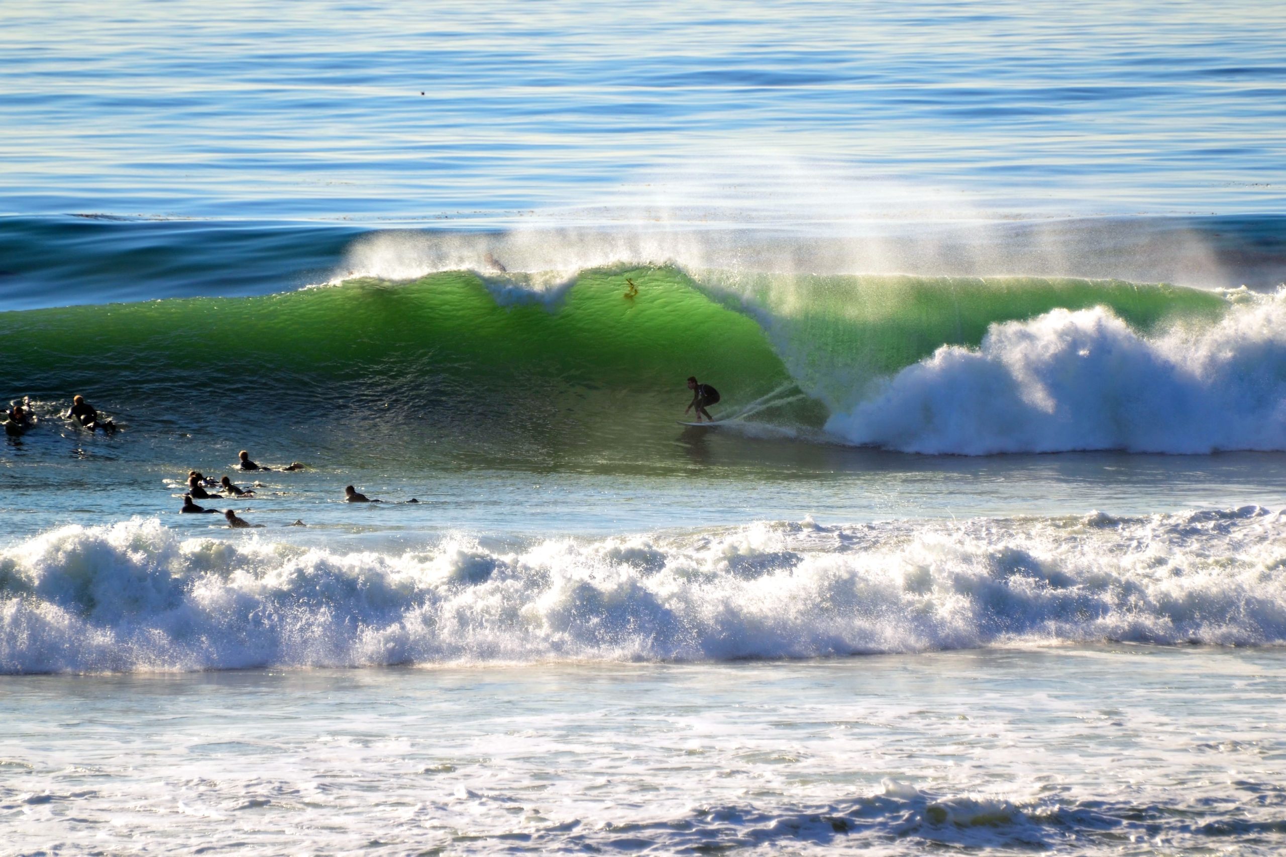 A Complete Guide to Surfing Encinitas in California Best Surf