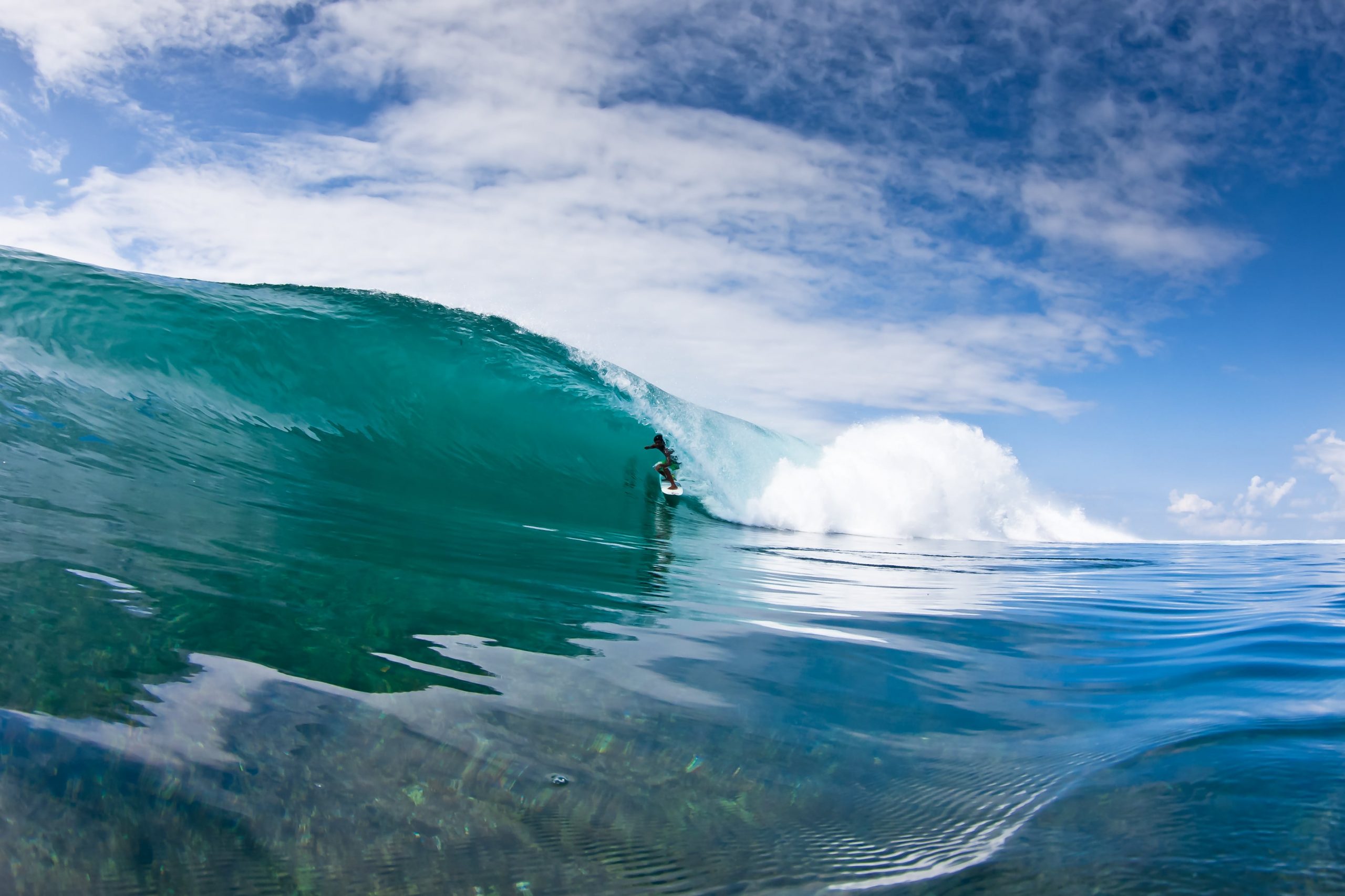mentawai surf trip tips