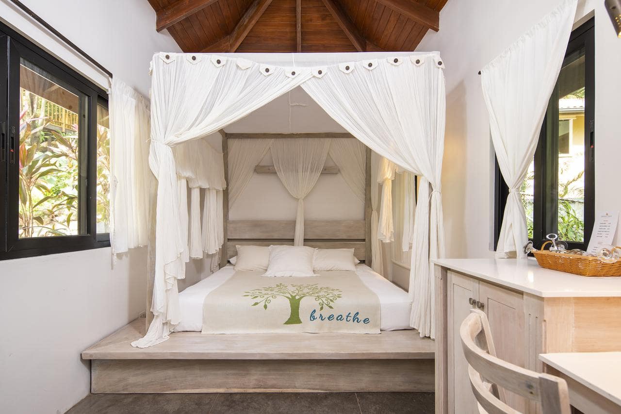 Surf Hotels Nosara Costa Rica