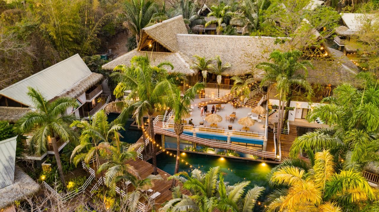 surf camps in nosara costa rica