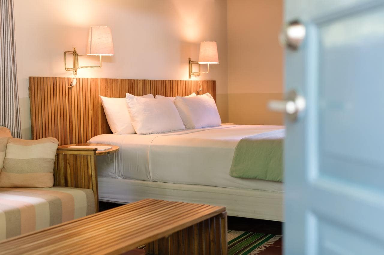 surf resorts in nosara costa rica