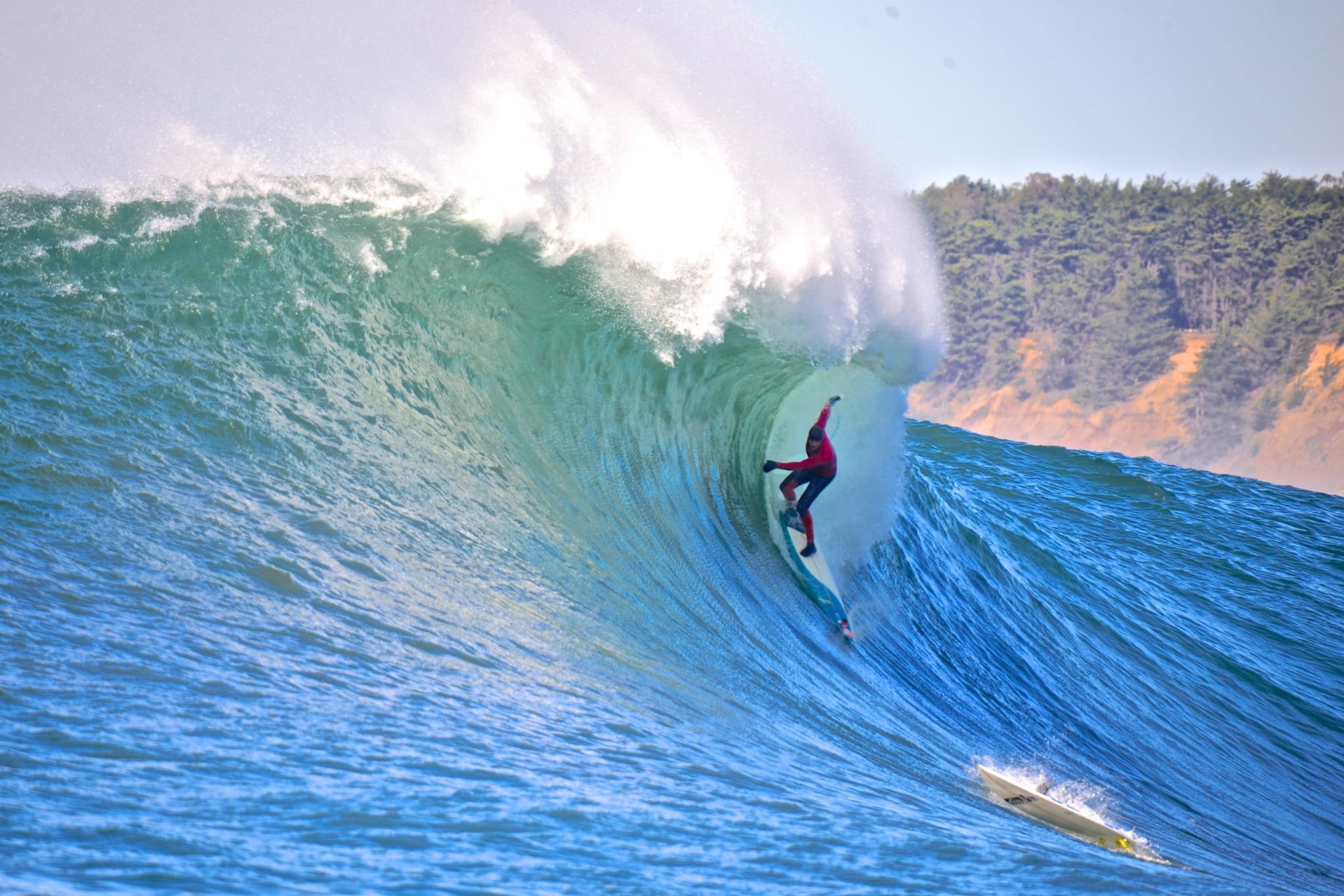 A Complete Guide to Surfing Santa Cruz in California Best Surf