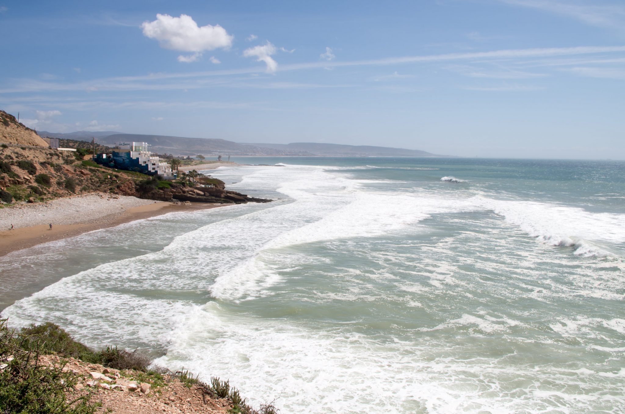 A Complete Guide to Surfing Taghazout in Morocco Best Surf Destinations