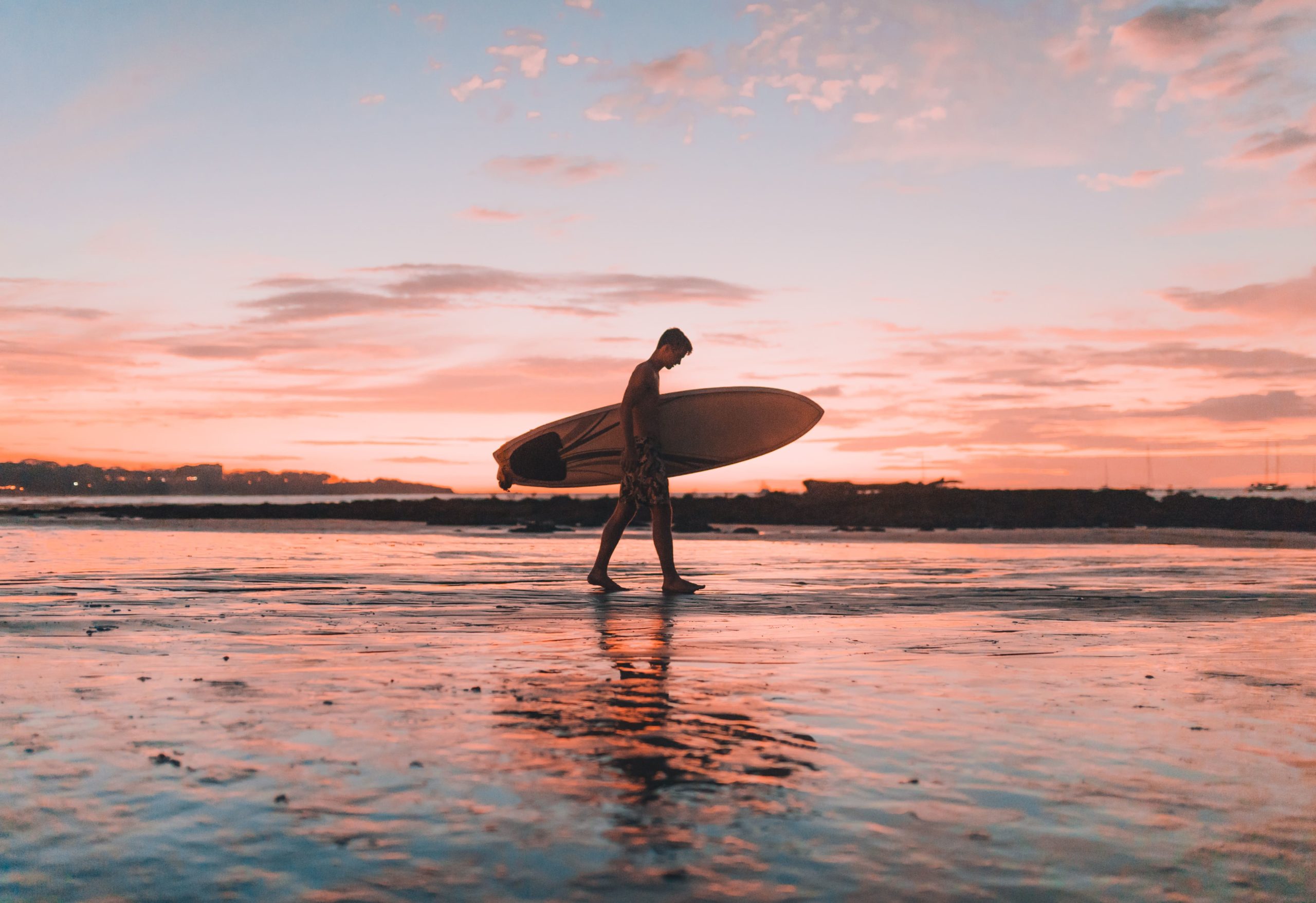 A Complete Guide to Surfing Tamarindo in Costa Rica | Best Surf Destinations