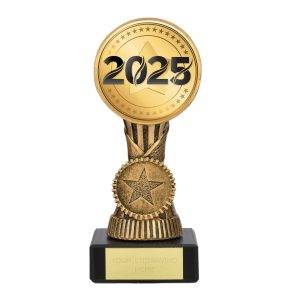 2025 Orb Centre Holder 13cm (5 1/8")