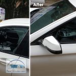 Bmw 5 Series Driver Side Front Door Supply And Replacement