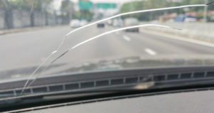 Replace Windscreen Or Leave It