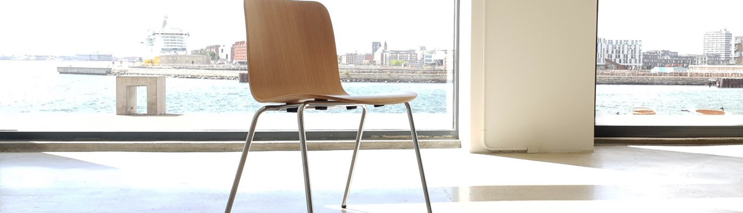 sola stol kantinestole mødestole