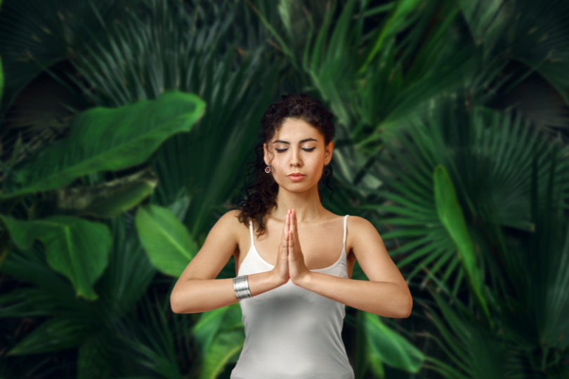 4 of the Best Meditation Retreats in Bali