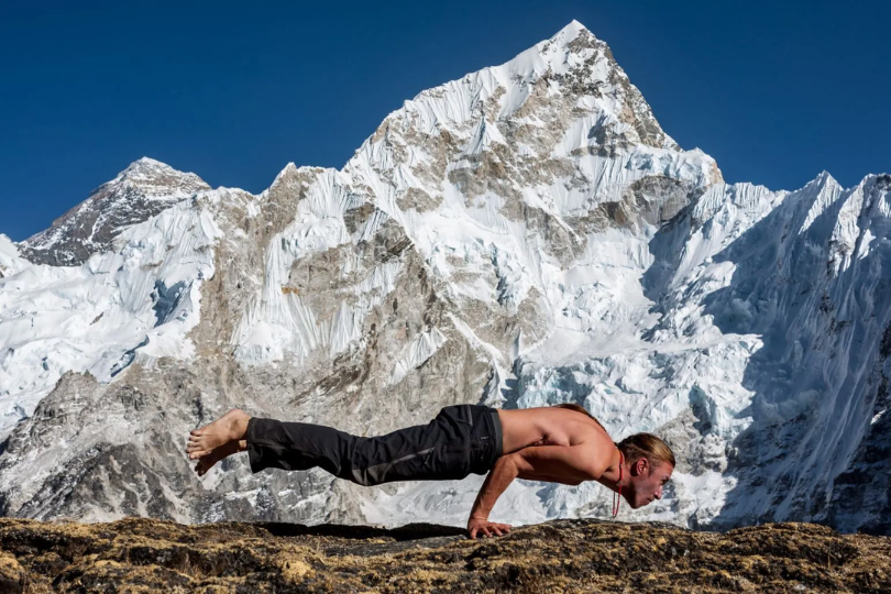 6 of the Best Yoga Retreats in Nepal
