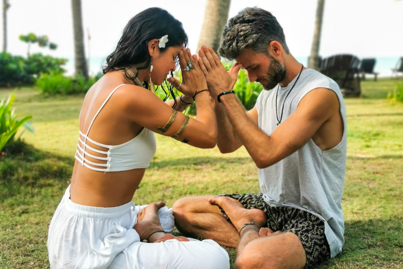 Yoga Retreats for Couples