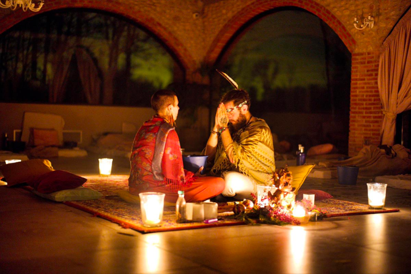 5 of the Best Ayahuasca Retreats in Spain