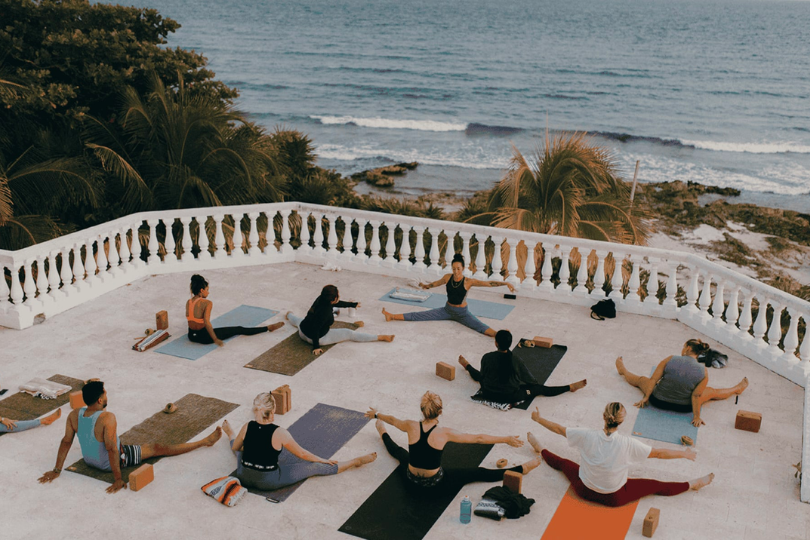 Tulum Yoga Retreats
