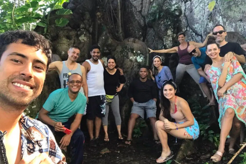 Ayahuasca Retreats in the Dominican Republic