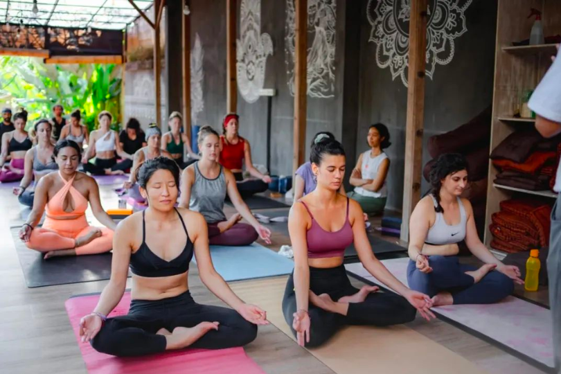 10 of the Best Yoga Retreats in Bali