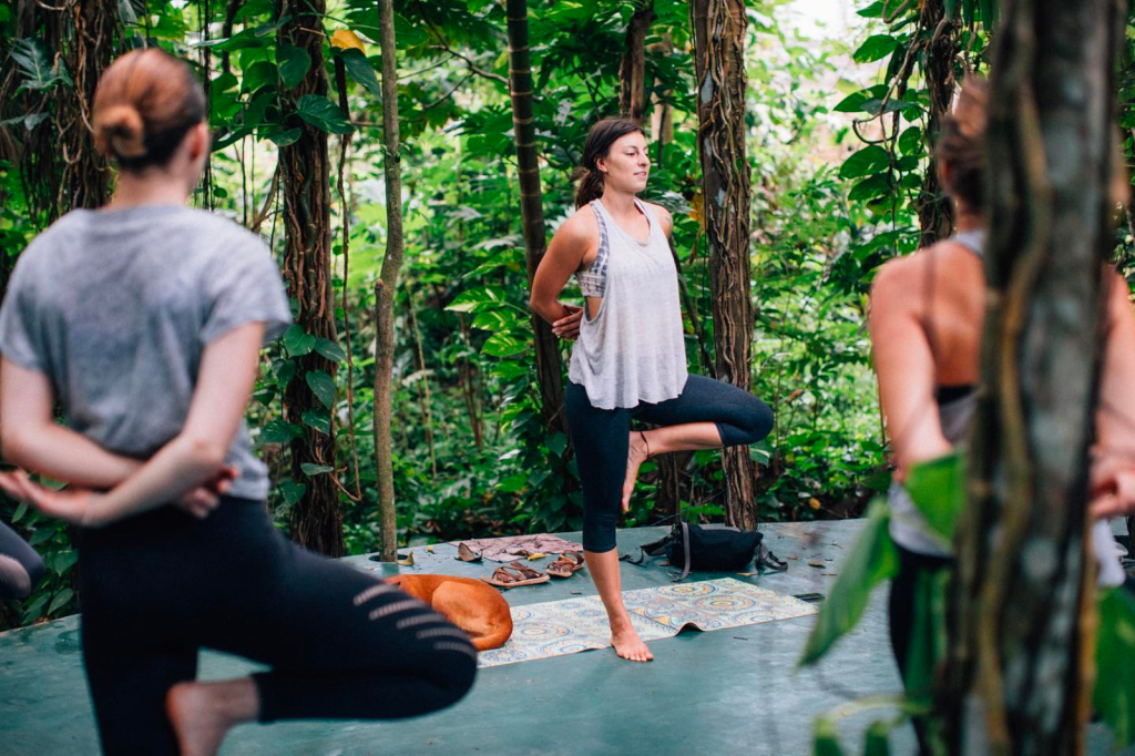 10 of the Best Yoga Retreats in Sri Lanka Best Yoga Destinations