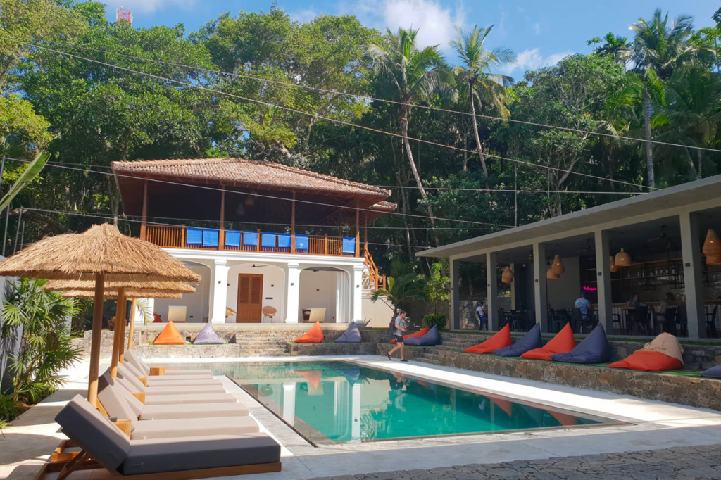 10 of the Best Yoga Retreats in Sri Lanka